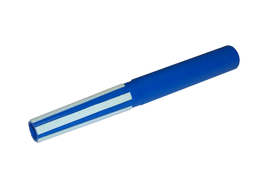 Tekusa MK Kegelwischer – Pflegewerkzeug für CNC-Spindel und Morsekonus